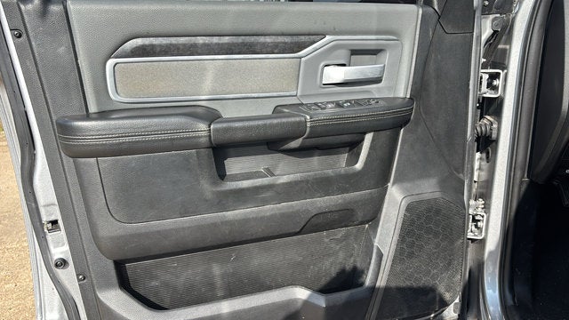 2020 RAM 2500 Big Horn