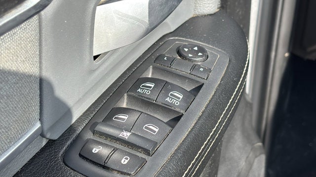 2020 RAM 2500 Big Horn