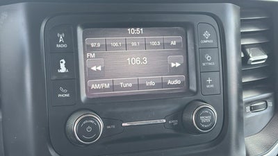 2020 RAM 2500 Big Horn