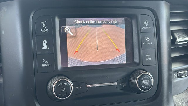 2020 RAM 2500 Big Horn