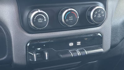 2020 RAM 2500 Big Horn