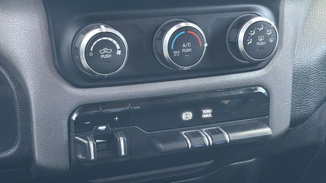 2020 RAM 2500 Big Horn