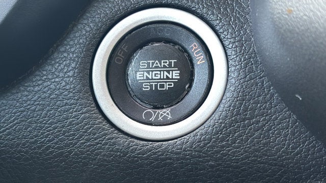 2020 RAM 2500 Big Horn