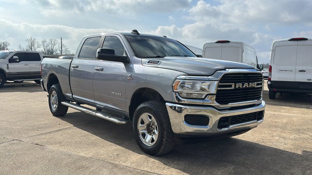 2020 RAM 2500 Big Horn