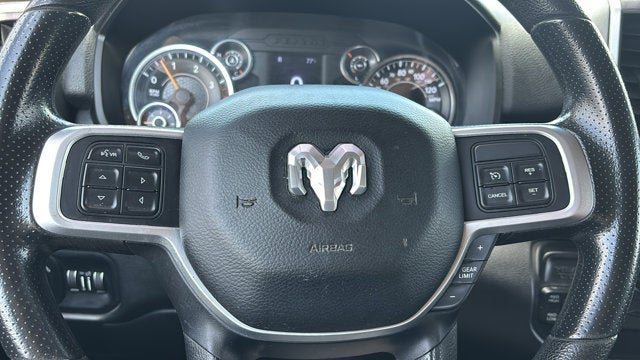 2020 RAM 2500 Big Horn