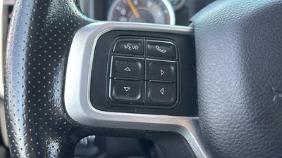 2020 RAM 2500 Big Horn