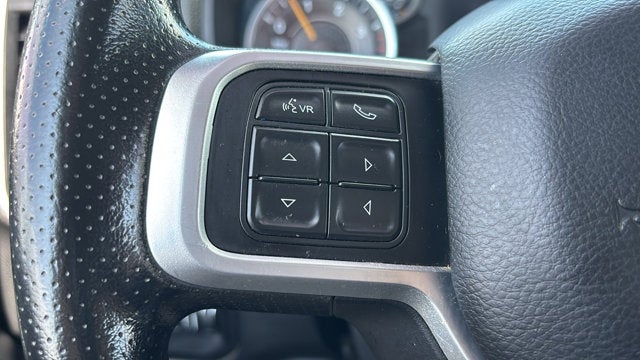 2020 RAM 2500 Big Horn