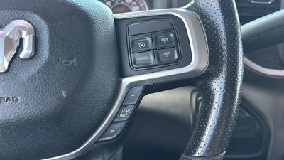2020 RAM 2500 Big Horn
