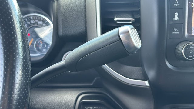 2020 RAM 2500 Big Horn