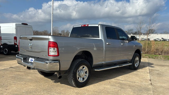 2020 RAM 2500 Big Horn