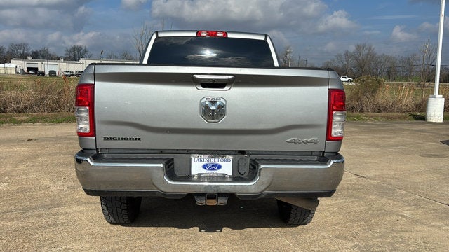 2020 RAM 2500 Big Horn