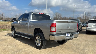 2020 RAM 2500 Big Horn