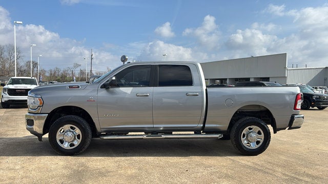 2020 RAM 2500 Big Horn