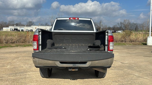 2020 RAM 2500 Big Horn