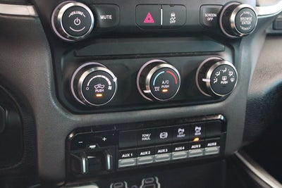 2023 RAM 2500 Lone Star