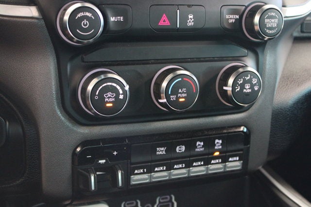2023 RAM 2500 Lone Star