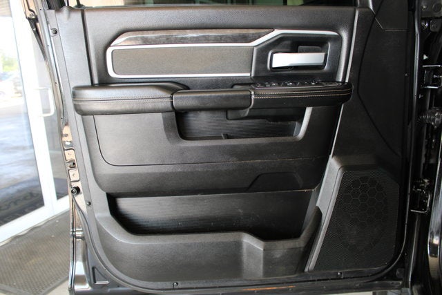 2023 RAM 2500 Lone Star