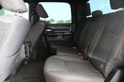 2023 RAM 2500 Lone Star