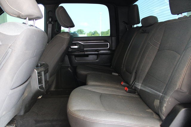 2023 RAM 2500 Lone Star