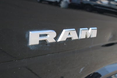 2023 RAM 2500 Lone Star
