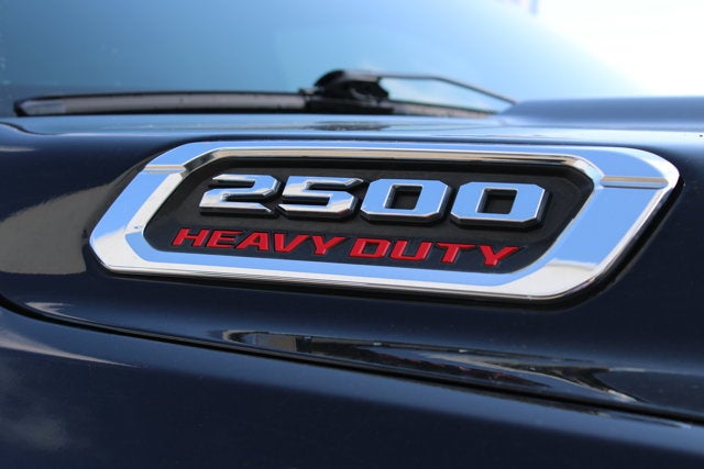 2023 RAM 2500 Lone Star