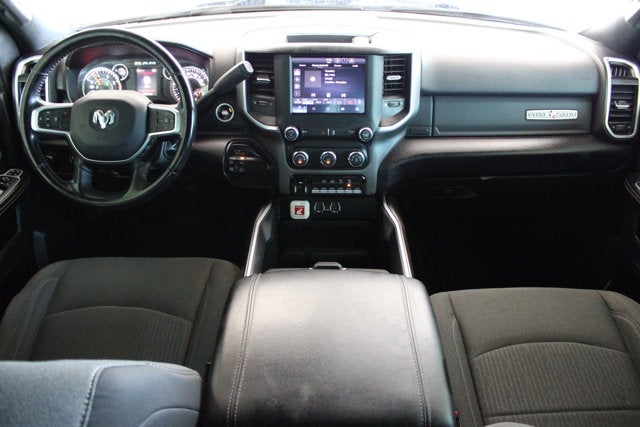 2023 RAM 2500 Lone Star