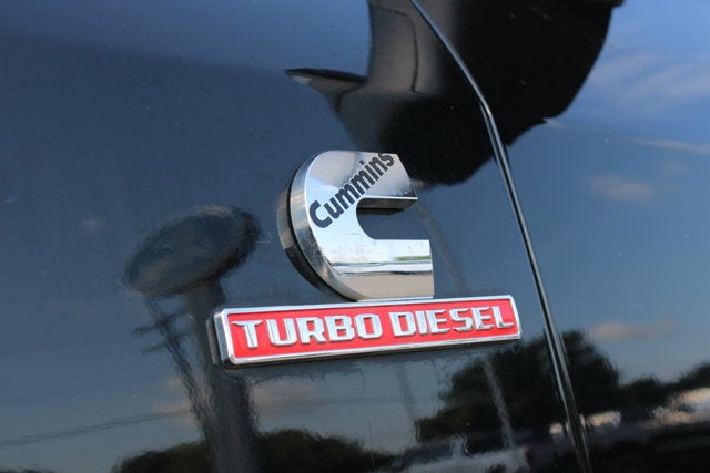 2023 RAM 2500 Lone Star