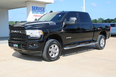 2023 RAM 2500 Lone Star