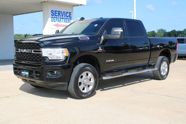 2023 RAM 2500 Lone Star