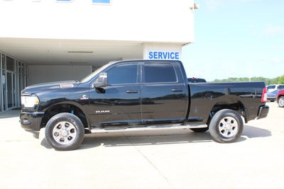 2023 RAM 2500 Lone Star