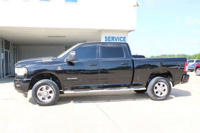 2023 RAM 2500 Lone Star
