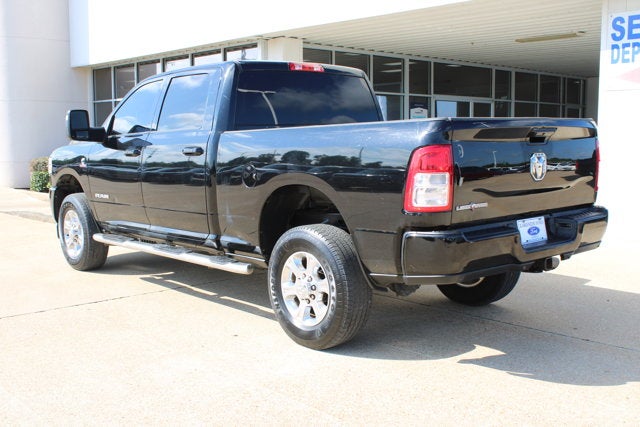 2023 RAM 2500 Lone Star