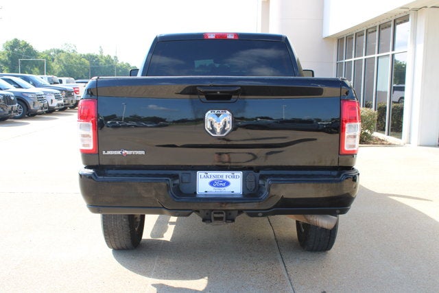 2023 RAM 2500 Lone Star