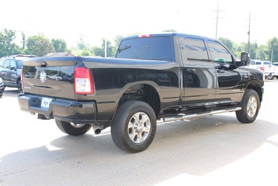 2023 RAM 2500 Lone Star