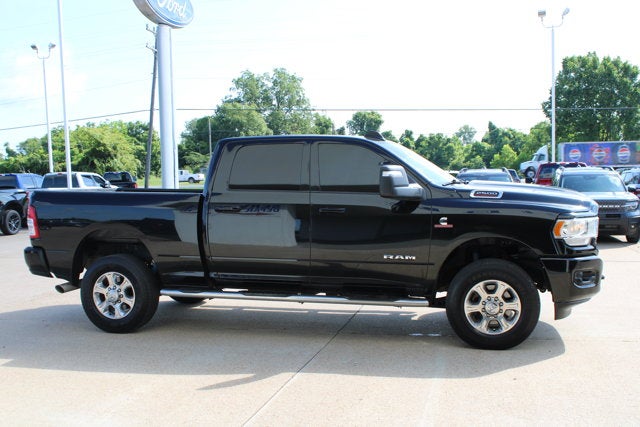 2023 RAM 2500 Lone Star