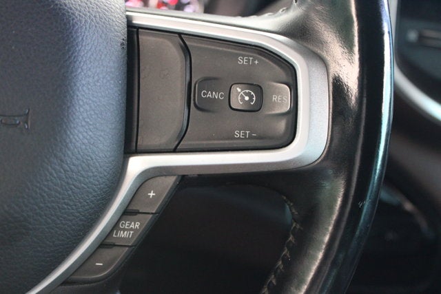 2023 RAM 2500 Lone Star