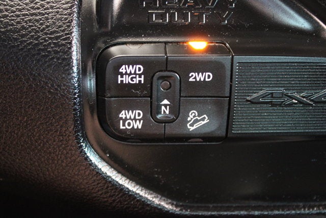 2023 RAM 2500 Lone Star
