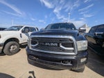 2017 RAM 2500 Limited
