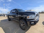 2017 RAM 2500 Limited