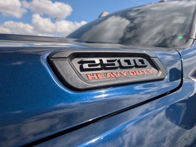 2023 RAM 2500 Longhorn