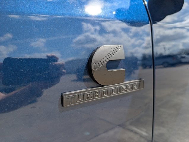 2023 RAM 2500 Longhorn