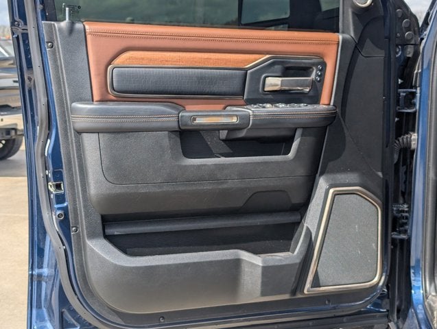 2023 RAM 2500 Longhorn