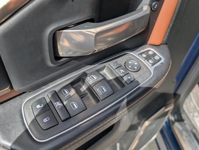 2023 RAM 2500 Longhorn