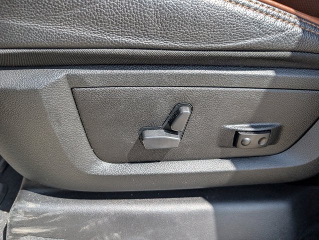 2023 RAM 2500 Longhorn