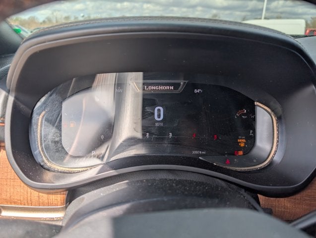 2023 RAM 2500 Longhorn