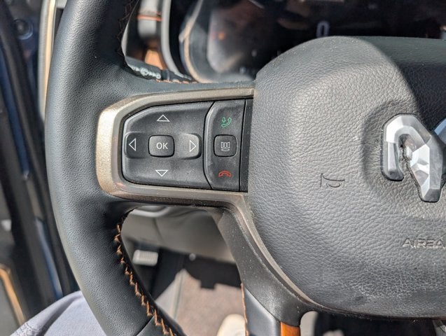 2023 RAM 2500 Longhorn