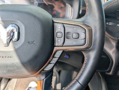 2023 RAM 2500 Longhorn