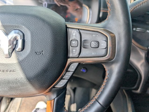 2023 RAM 2500 Longhorn