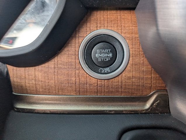 2023 RAM 2500 Longhorn