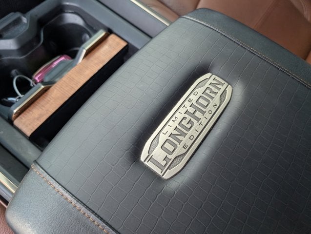 2023 RAM 2500 Longhorn